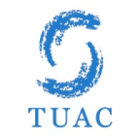 Trade Union Advisory Committee (TUAC) to the OECD Logo