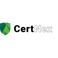 CertNex GmbH Logo