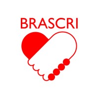 BRASCRI - Hilfe an Brasilianische Kinder Logo