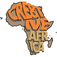 Creative Africa Company Logo