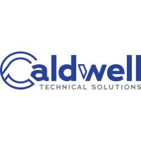 Caldwell Technical Solutions Logo