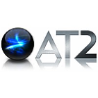 AT2 Casting Logo