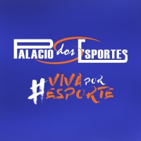 Palácio dos Esportes Logo