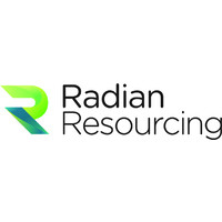 Radian Resourcing Logo