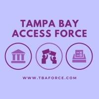 Tampa Bay Access Force Logo