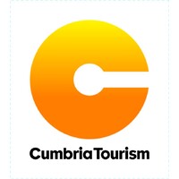 Cumbria Tourism Logo