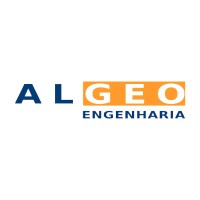 Algeo Engenharia Logo