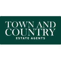 Town And Country Logo