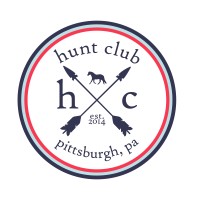 Hunt Club, LLC Logo