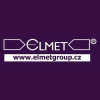 Elmet Group a.s. Logo