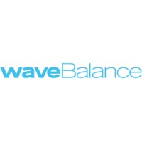 Wavebalance Eyewear Logo