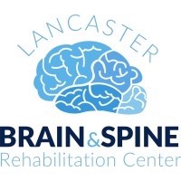 Lancaster Brain & Spine Logo