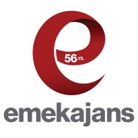 Emek Ajans Logo