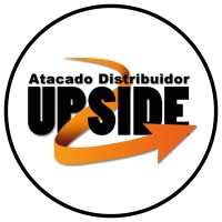 UPSIDE DISTRIBUIÇÃO DE ALIMENTOS LTDA Logo