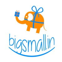 Bigsmall.in Logo