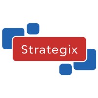 Strategix Technology Solutions Logo