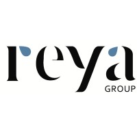 REYA Group Logo