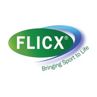 Flicx UK Logo