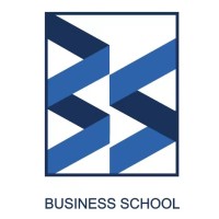 Shenzhen Technology University Business School Logo