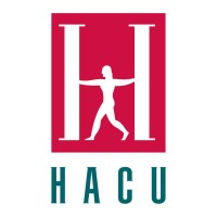 Hispanic Association of Colleges and Universities (HACU) Logo