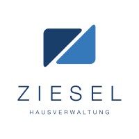 Ziesel Hausverwaltung OHG Logo