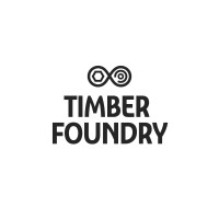 Timber Foundry Ltd Logo