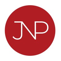 JNP Recruitment GmbH Logo