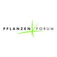 Pflanzen-Forum GmbH Logo