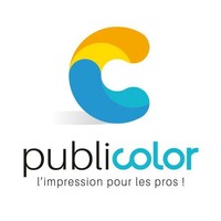 Publicolor Logo