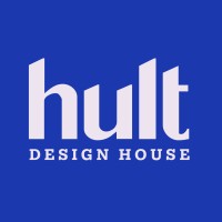 Hult Design House Logo