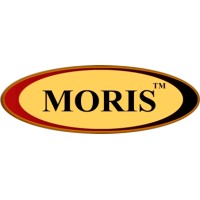 Moris Accessories Pvt. Ltd. Logo