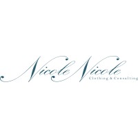 NicoleNicole Clothing & Consulting Logo