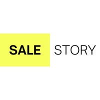 The Sale Story Logo