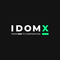 IDOMX Logo