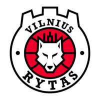 BC Rytas Vilnius Logo