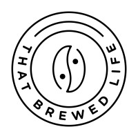 That Brewed Life Logo