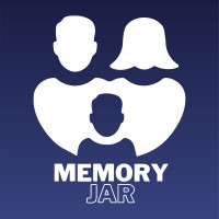 Memory Jar Logo