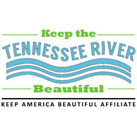 Keep the Tennessee River Beautiful Logo