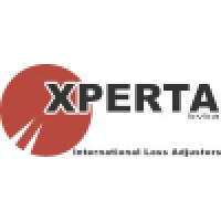 XPERTA Logo