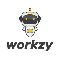 Workzy Logo