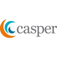 Casper, Casper & Casper Logo