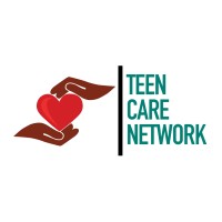 Teen Care Network Logo