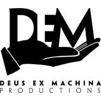 Deus Ex Machina Productions Logo