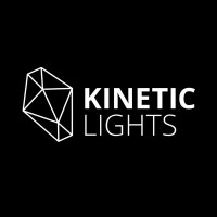 KINETIC LIGHTS Logo