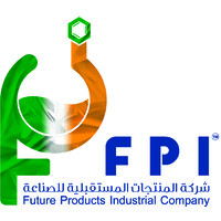 Future Products Industrial Company (FPI) Logo