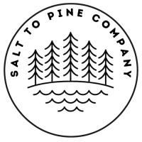 Salt to Pine Company Logo