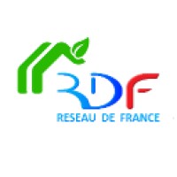 Réseau de France Habitat Logo