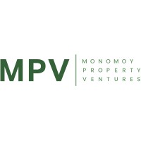 Monomoy Property Ventures (MPV) Logo