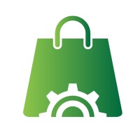 Shopify Galaxy Logo
