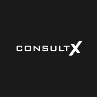 The Consultx Method Logo